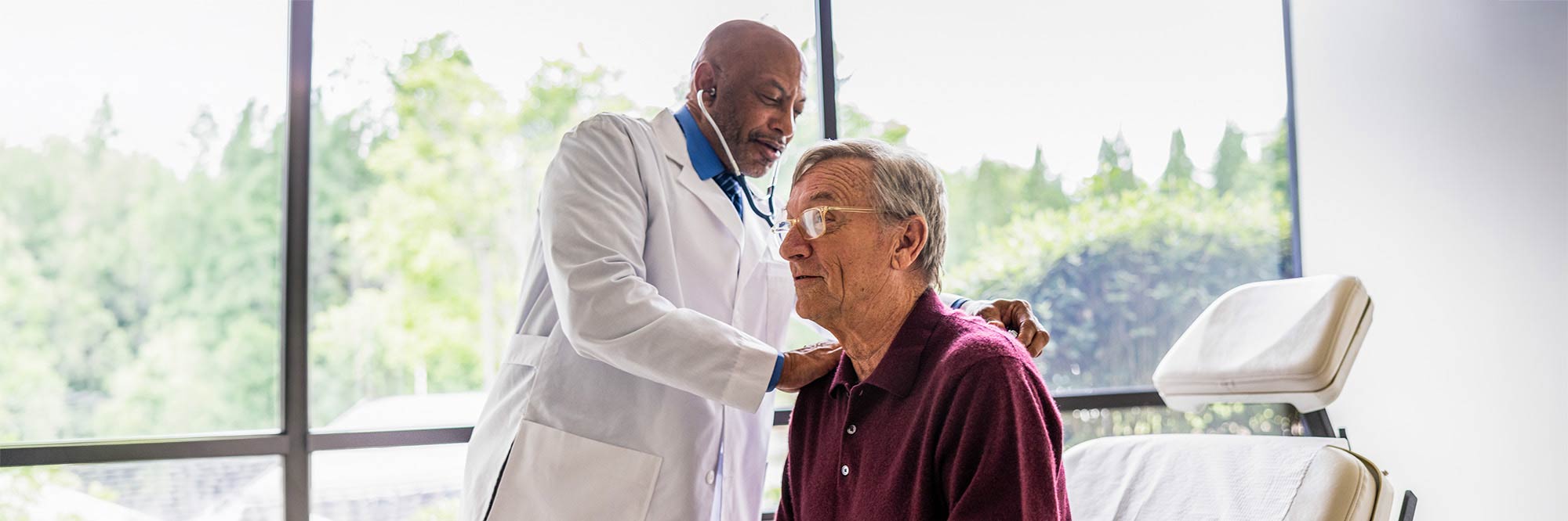 The Surprising Truth About What Really Happens When Men Go for a Physical Exam (Hint: It’s Not What You Think)