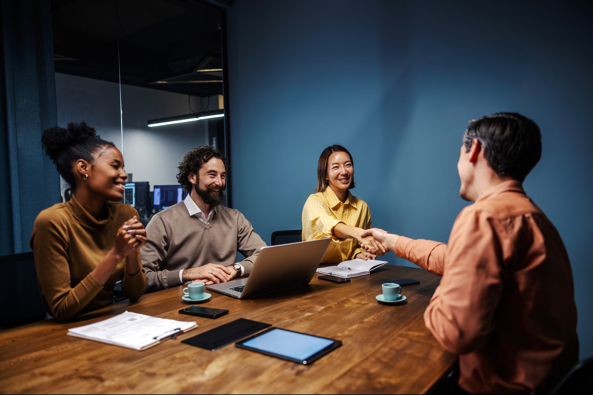 The Untold Secrets to Building Unbreakable Teams That Thrive When the Pressure’s On—Are You Ready to Lead Like Never Before?