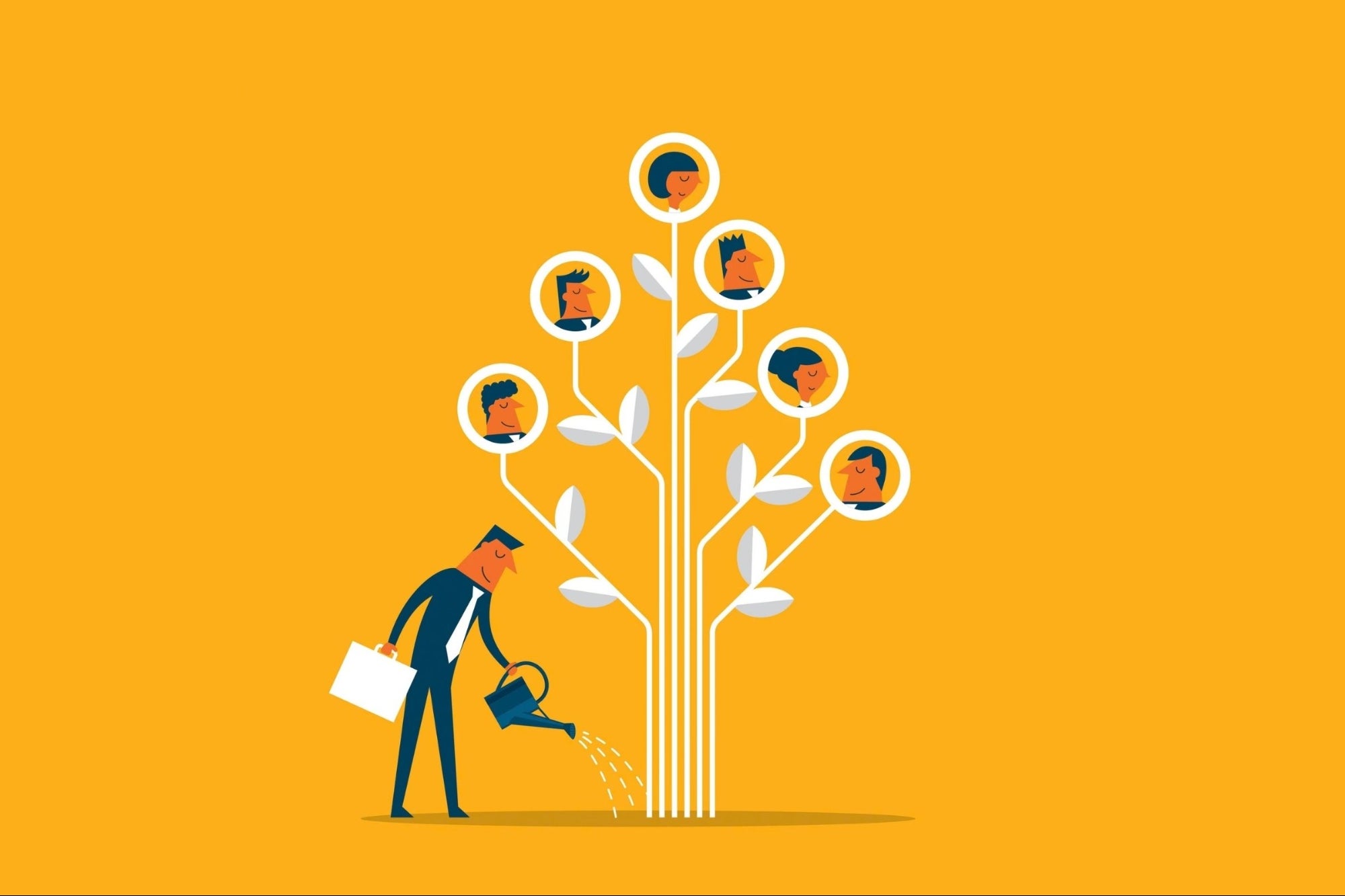 The Untold Strategy High-Growth Leaders Use to Lock Down Top Talent Without Throwing Cash at Them