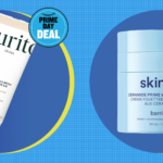 These Two Miracle Moisturizers Transformed My Skin Barrier — And They’re Unbelievably Cheap This Prime Day!