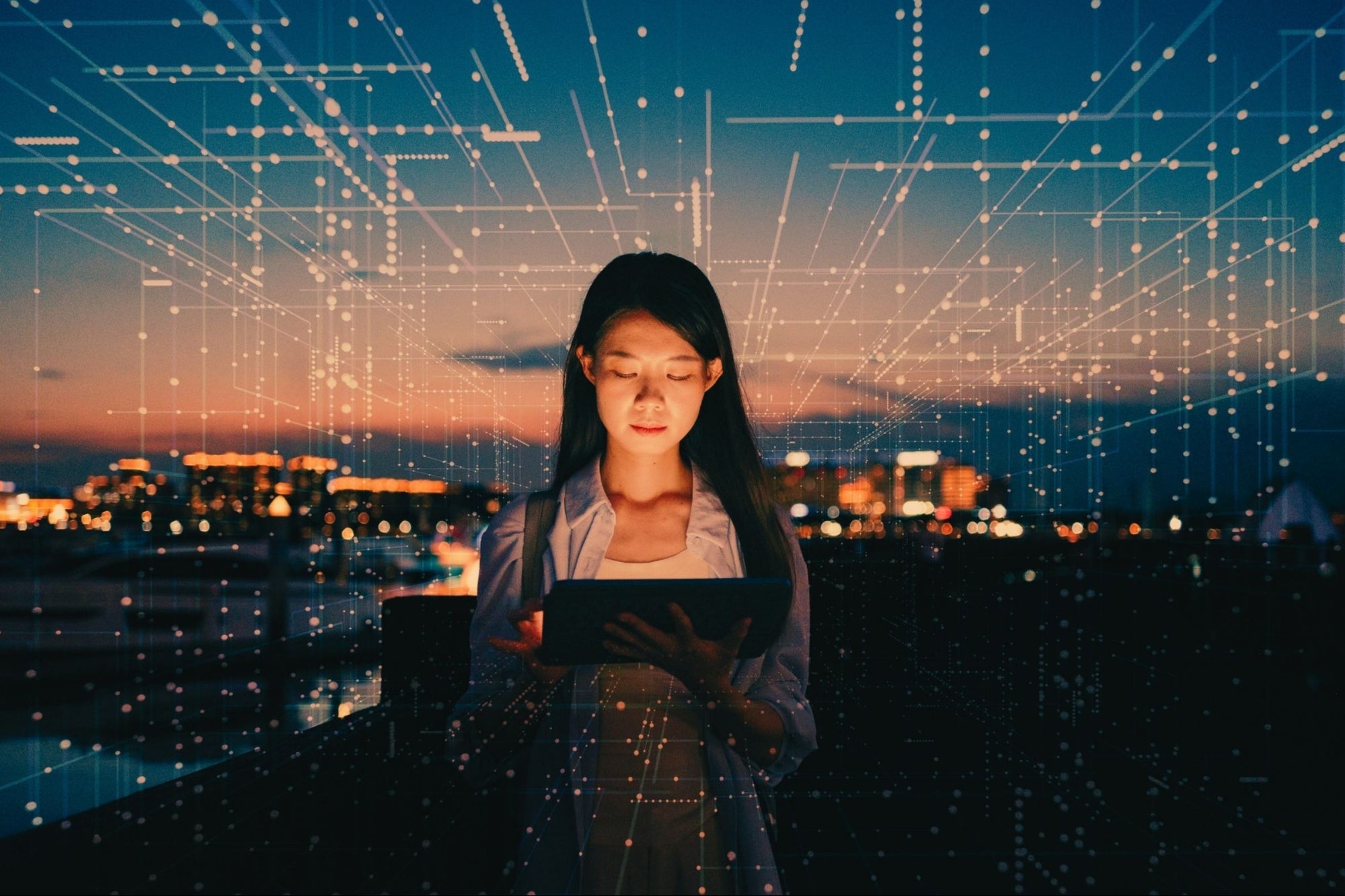 Think Your Data’s Safe? The Shocking Truth About Anonymity That Could Put Your Business at Risk Tonight