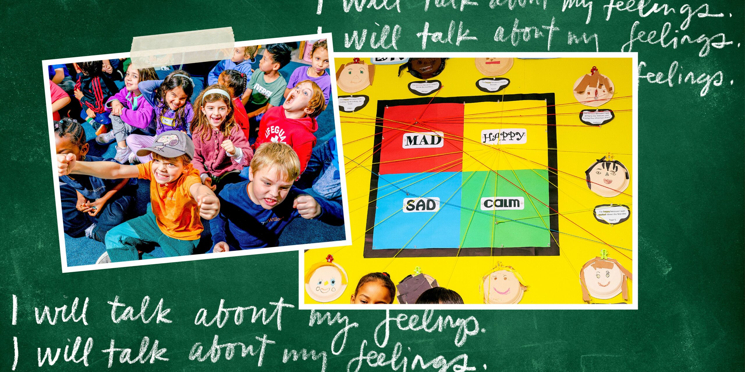 Think You’re Emotionally Sharp? A 5-Year-Old Might Just Outsmart You—Here’s Why!