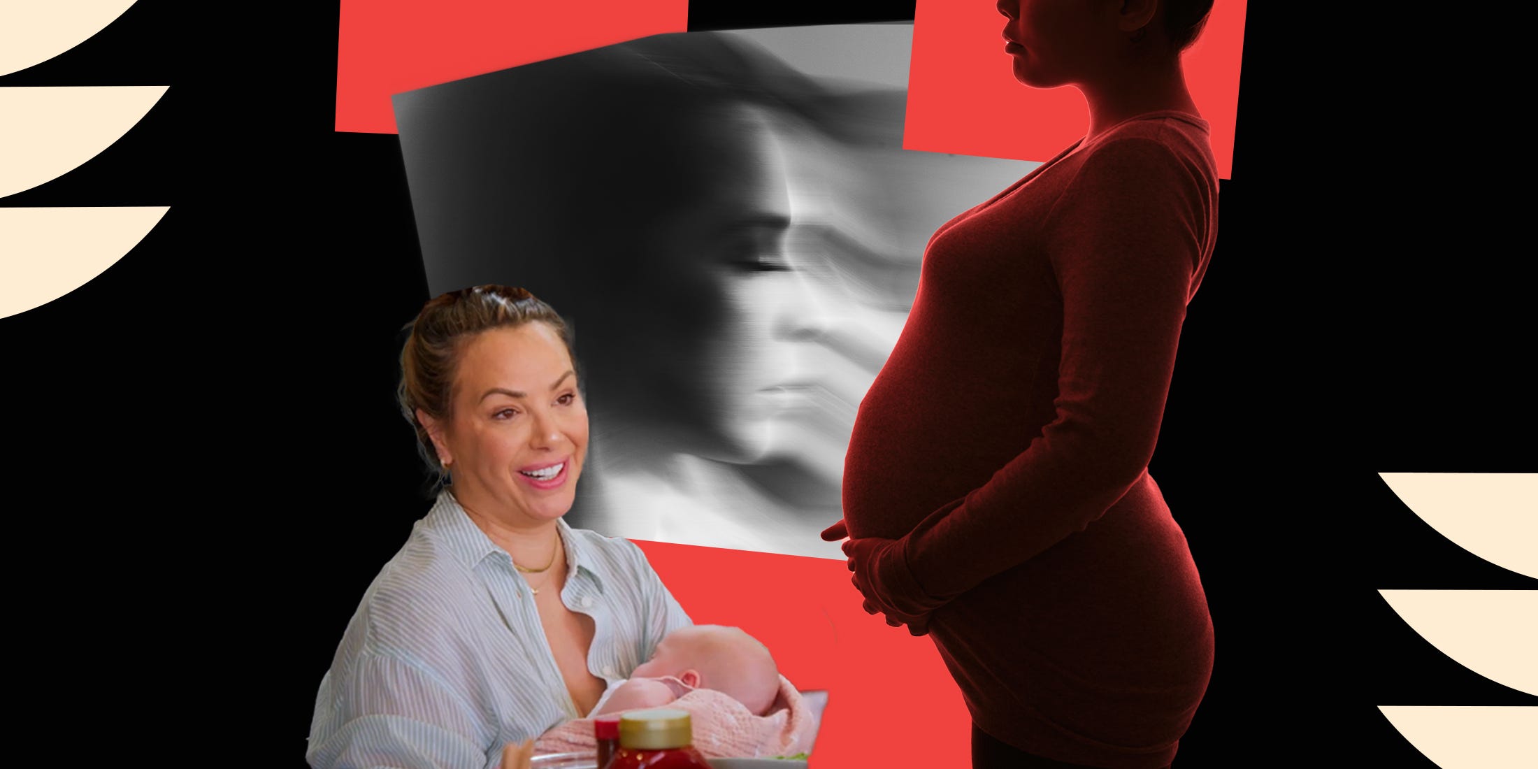 This Reality Show’s Raw Postpartum Breakdown Will Shatter Everything You Thought You Knew About New Moms—Prepare to Be Shocked!