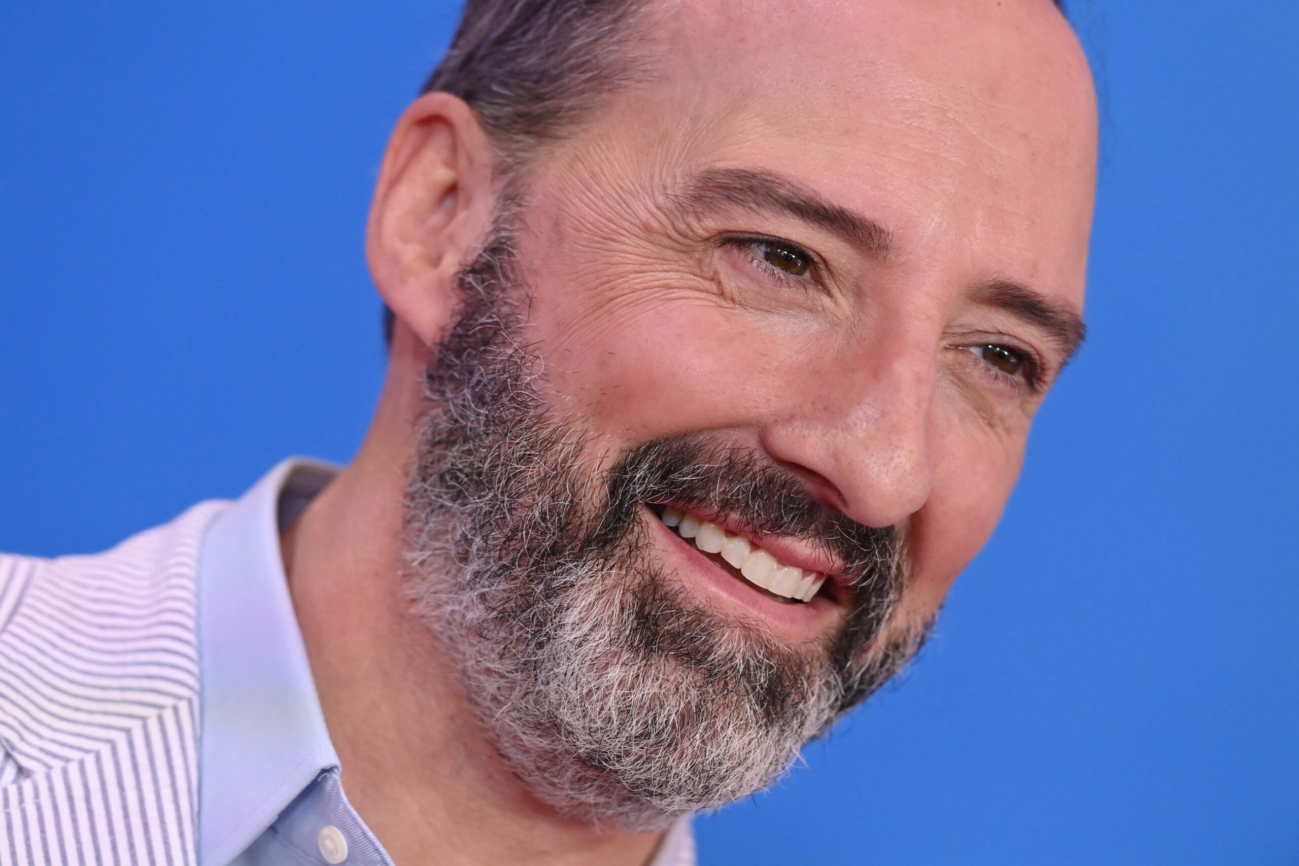 Tony Hale Unleashes His Most Unexpected and Hilarious Moves Yet—Get Ready to Witness the Weirdness That’s Changing the Game!