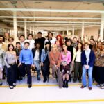 Tory Burch Throws Down the Gauntlet: Can These Fashion Students Reinvent Timeless Classics or Fold Under Pressure?