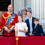 Trooping the Colour 2026: The Stunning Moments You Won’t Believe Were Captured—Get Ready to Be Amazed!