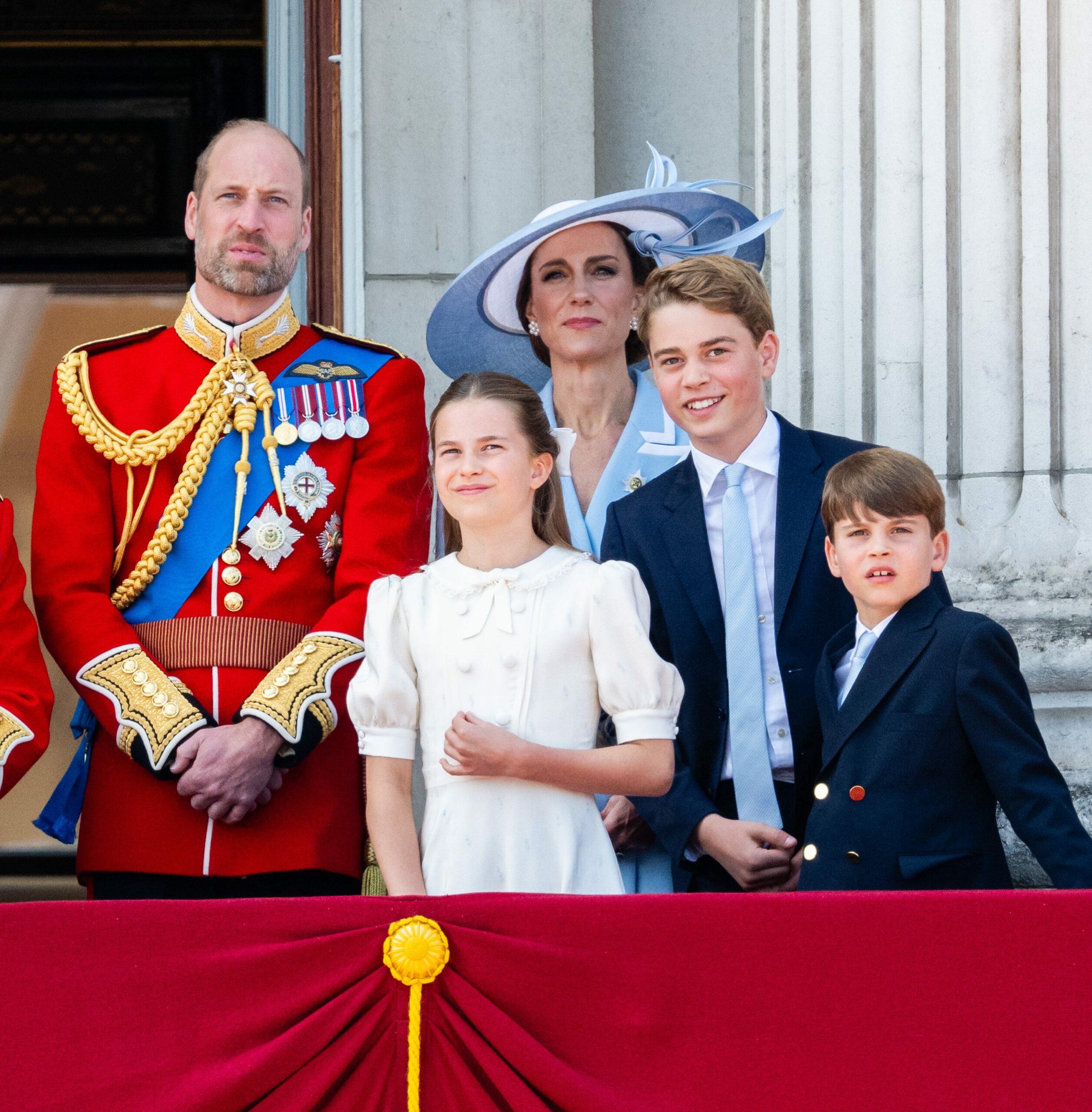 Trooping the Colour 2026: The Stunning Moments You Won’t Believe Were Captured—Get Ready to Be Amazed!