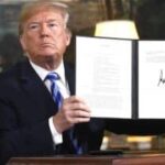 Trump Drops a Bombshell Deal—Is This the Untold Strategy That Could Stop Iran’s Nuclear Ambitions Once and for All?