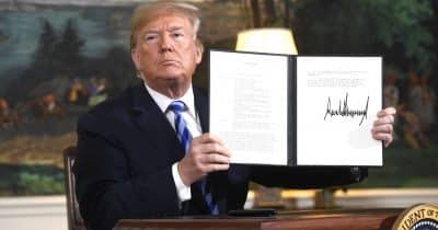 Trump Drops a Bombshell Deal—Is This the Untold Strategy That Could Stop Iran’s Nuclear Ambitions Once and for All?