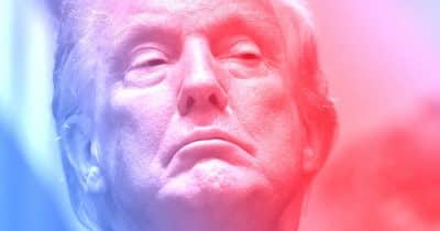 Trump Drops a Bombshell: How One Strike on Iran Could Crash the Global Economy—Are You Ready?