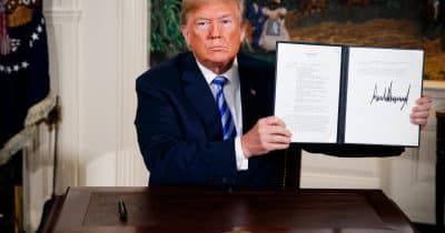 Trump Drops Bombshell: US-Iran Deal to Be Signed This Sunday – What It Means for Global Markets and Your Investments!