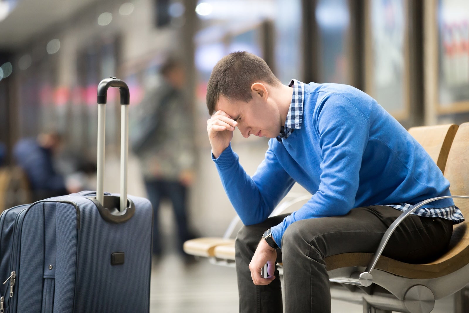 UK ETA Outage: What They’re Not Telling You Could Change Your Travel Plans Forever