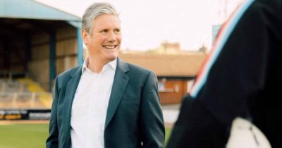 UK PM Starmer on Brink of Resignation: What This Shocking Move Means for Britain’s Political and Economic Future