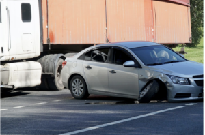 Uncover the Hidden Triggers Behind San Jose’s Most Devastating Commercial Vehicle Crashes—And How You Can Outsmart Them Today!