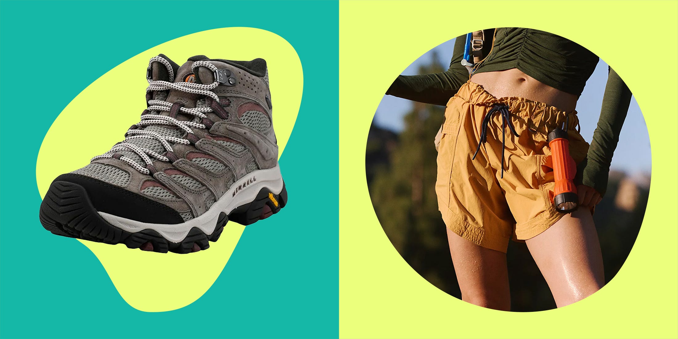 Uncover the Hiking Clothes That Survived My Toughest Trail Tests—And Why They’ll Change Your Outdoor Game Forever