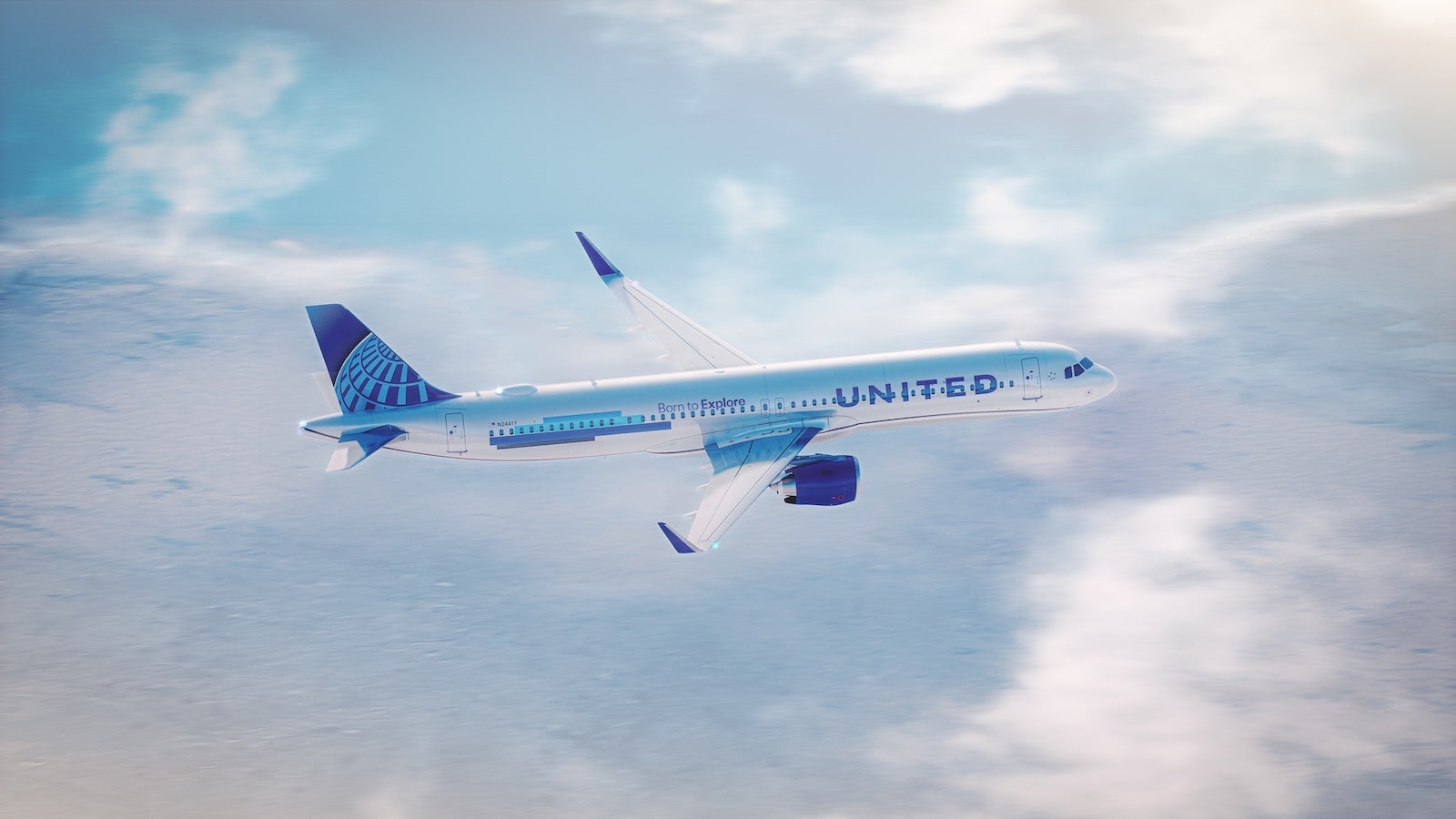 United's Bold Move: Are Eurobusiness-Style Rows the Hidden Game-Changer Behind Its New Airbus A321XLR Strategy?