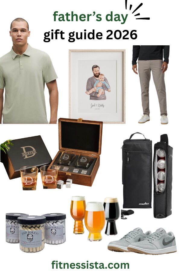 Unleash the Ultimate 2026 Father’s Day Gift That Will Boost His Strength and Style Like a Champion