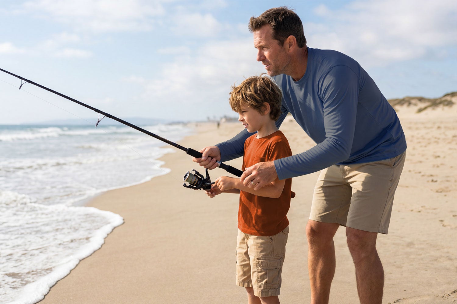 Unlock Dad’s Hidden Energy: The Father’s Day Wellness Gifts You Never Knew He Needed!