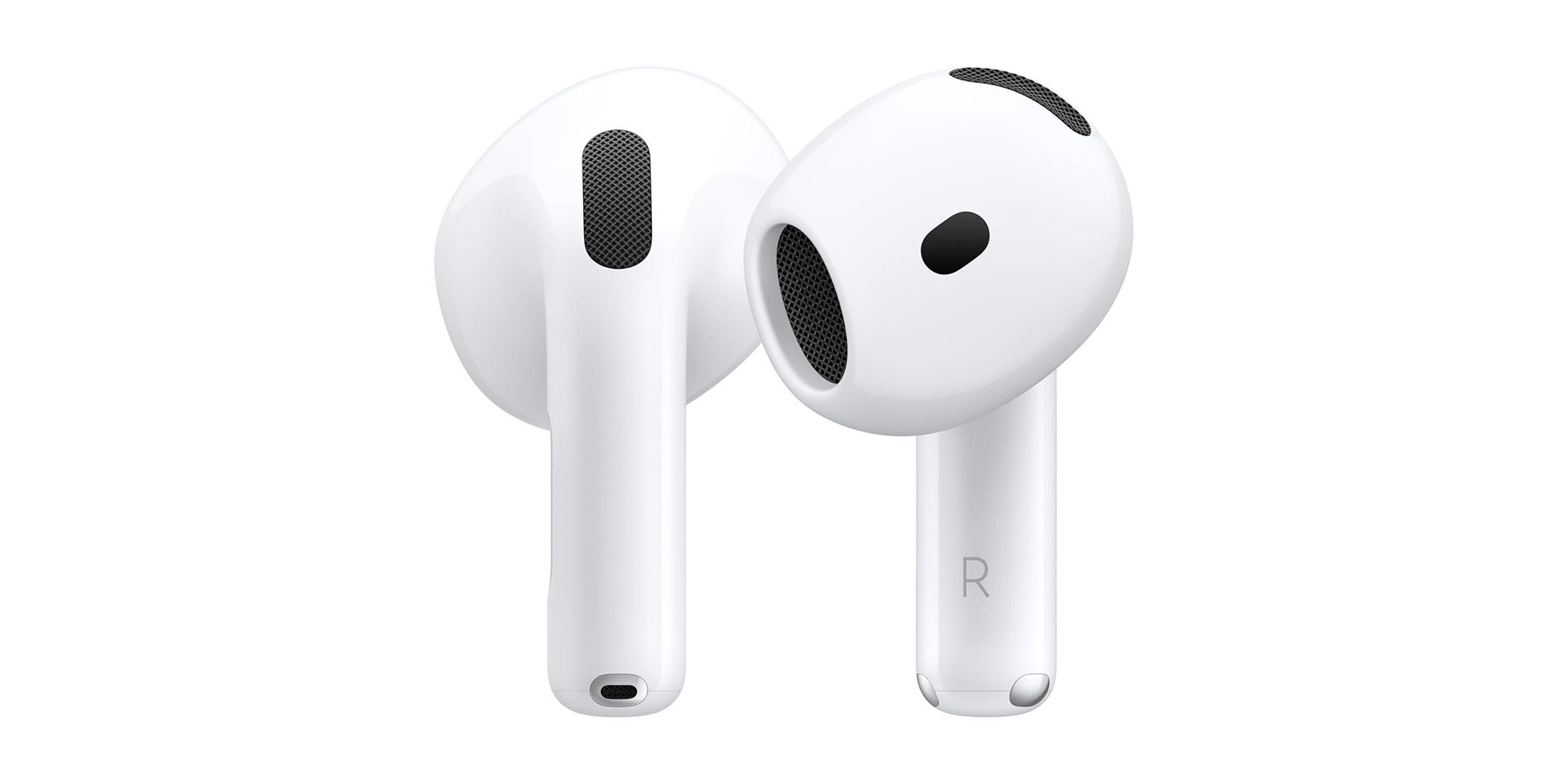 Unlock Elite Sound: Snag AirPods 4 for an Unbelievable $99—But Only This Week!
