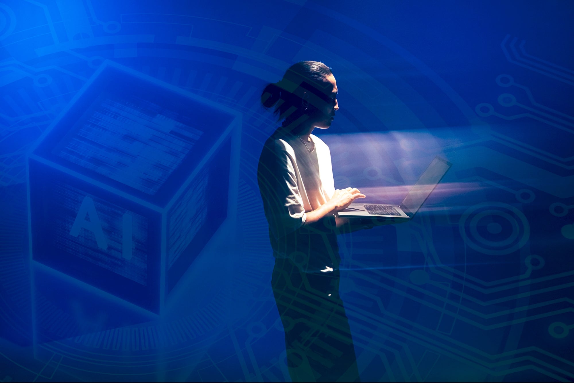 Unlock Explosive Growth: The 5 Questions No CEO Asks Before Scaling AI—But Should!