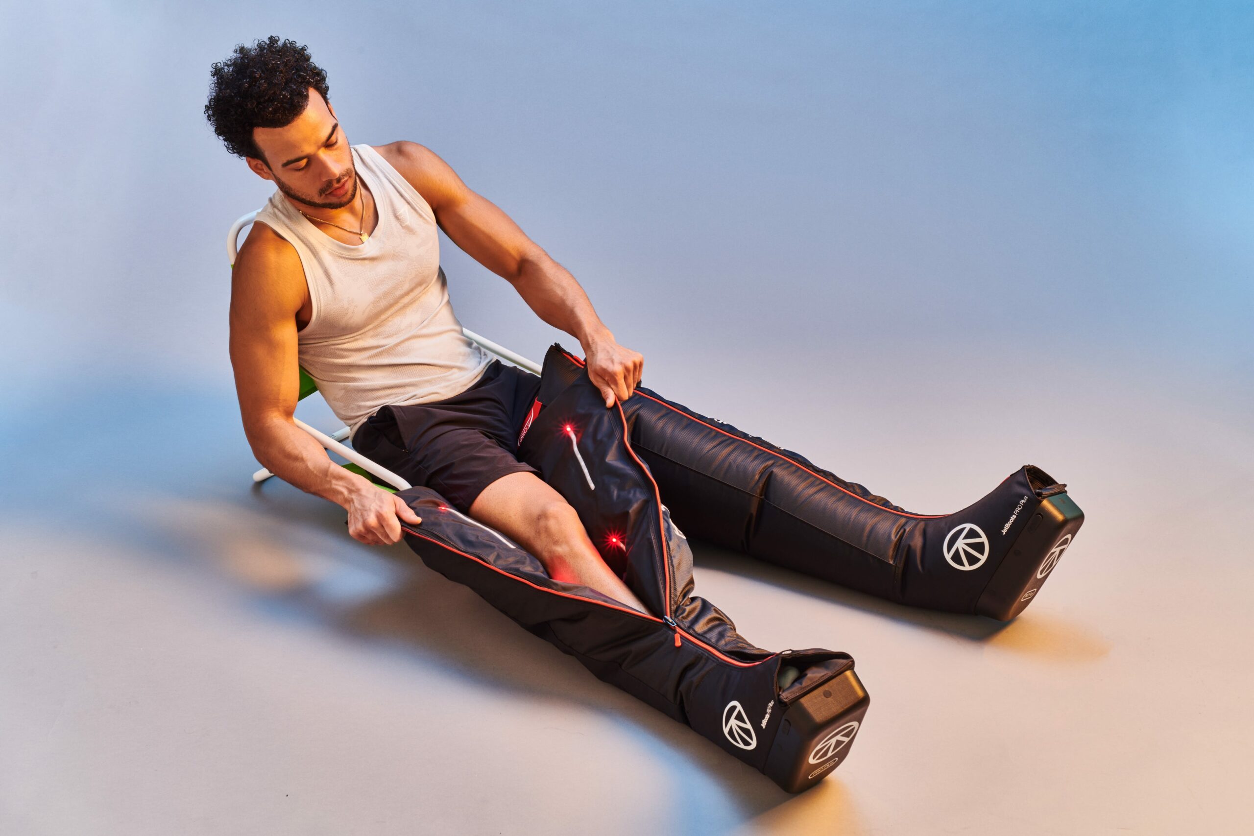 Unlock Faster Gains: The 6 Compression Boots That Fitness Pros Swear By for Next-Level Muscle Recovery in 2026