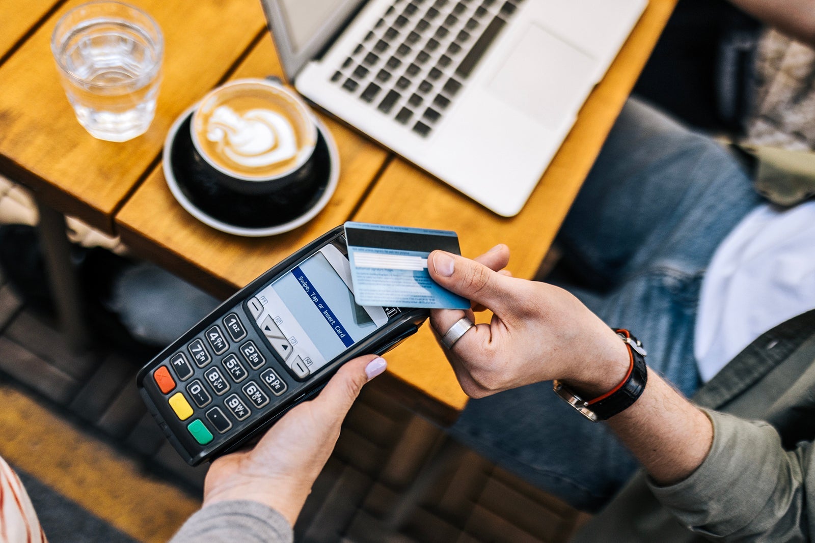 Unlock Financial Freedom with One Card: Why Chase Sapphire Preferred Could Transform Your Spending Forever