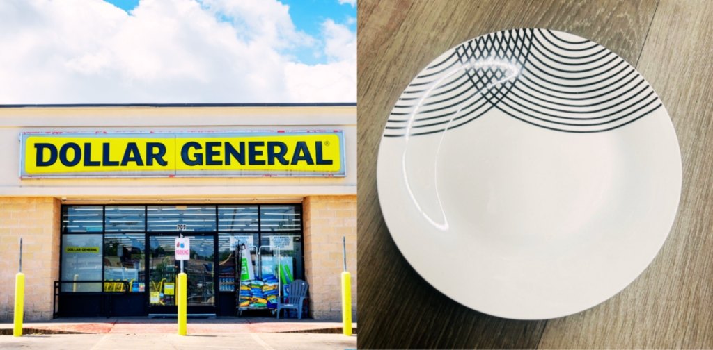 Unlock Hidden Art Deco Treasures at Dollar General That Could Instantly Elevate Your Space—and Your Wallet!