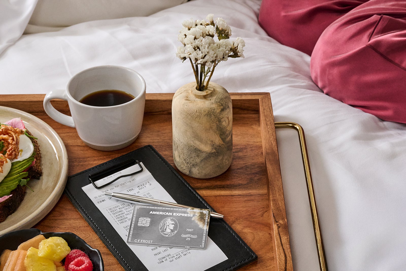 Unlock Hidden Gold: How Amex Platinum’s New Offer Surge Could Supercharge Your Rewards Like Never Before