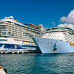 Unlock Hidden Perks: 6 Insider Secrets to Supercharge Your Royal Caribbean Visa Card Benefits