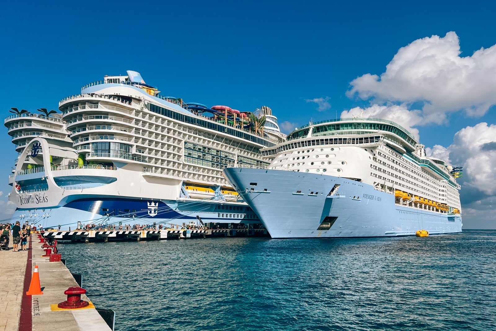 Unlock Hidden Perks: 6 Insider Secrets to Supercharge Your Royal Caribbean Visa Card Benefits