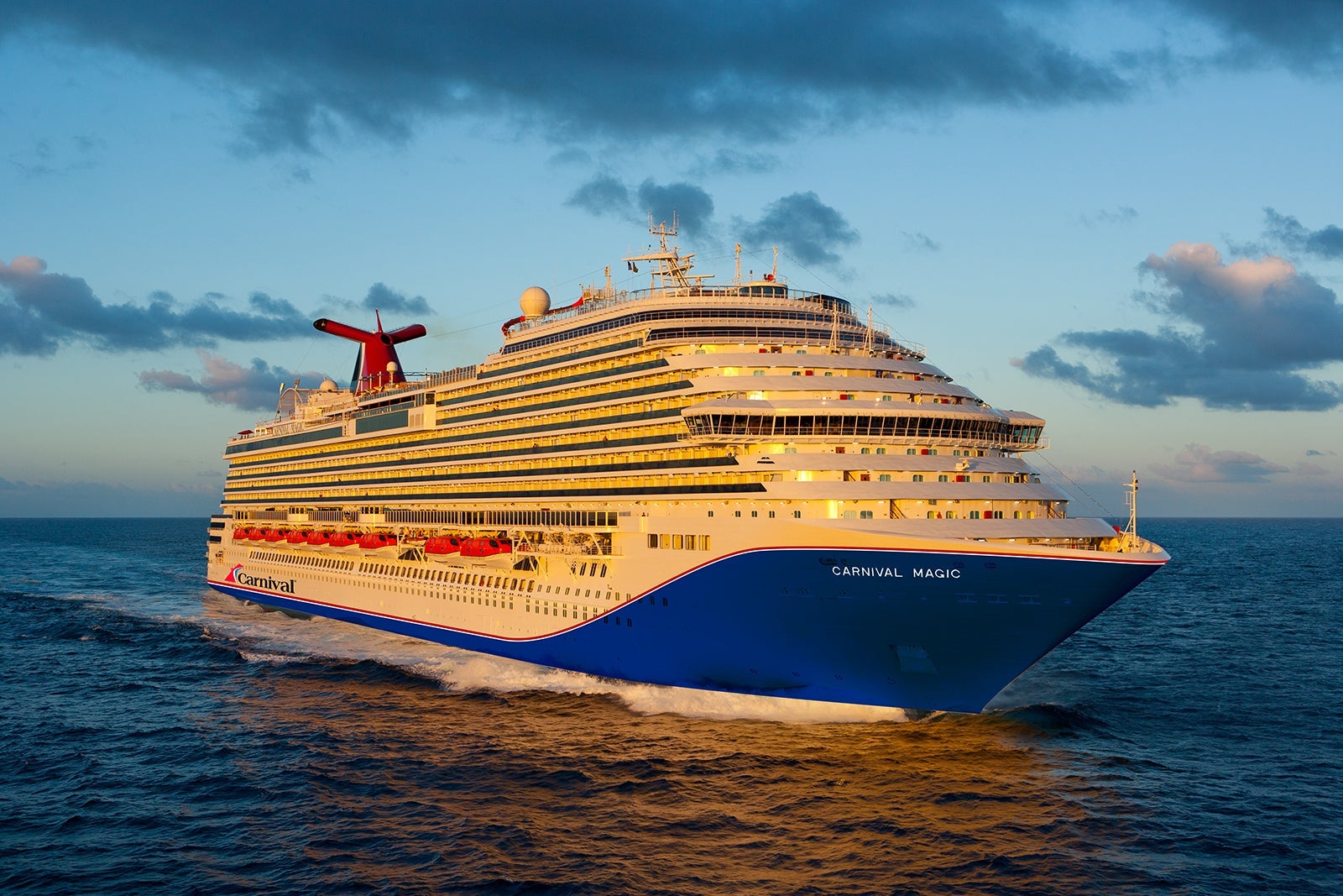 Unlock Hidden Perks: How Carnival Rewards Could Revolutionize Your Next Cruise Experience