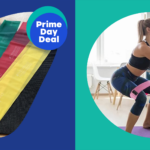 Unlock Hidden Prime Day Resistance Band Deals That Will Transform Your Workout Without Breaking the Bank!