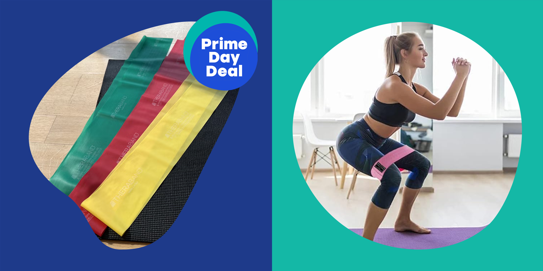 Unlock Hidden Prime Day Resistance Band Deals That Will Transform Your Workout Without Breaking the Bank!