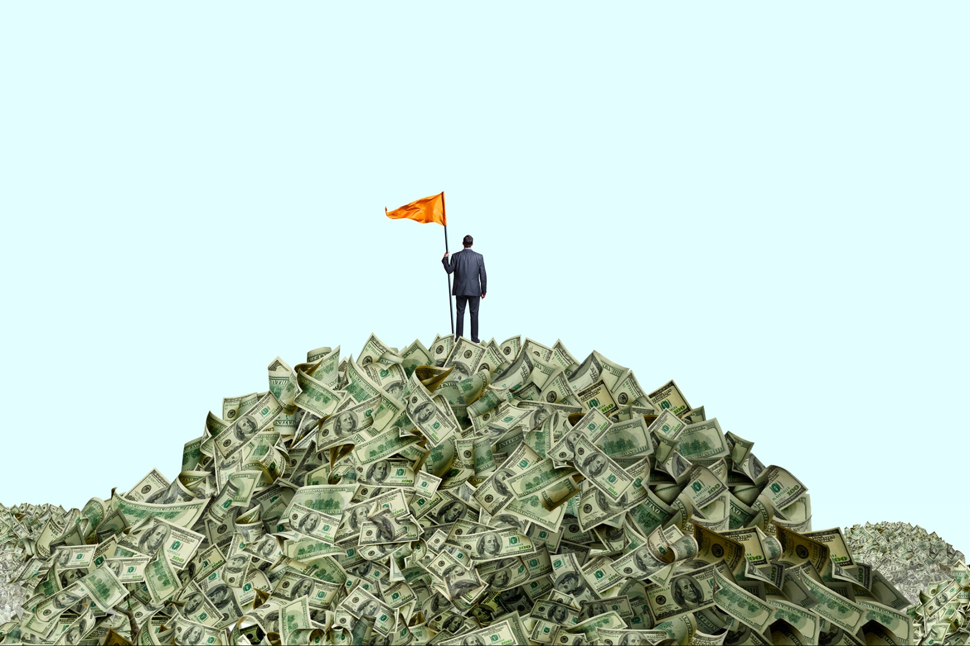 Unlock Hidden Revenue Streams: The Untold Strategy Top Leaders Use to Thrive When the Economy Tanks
