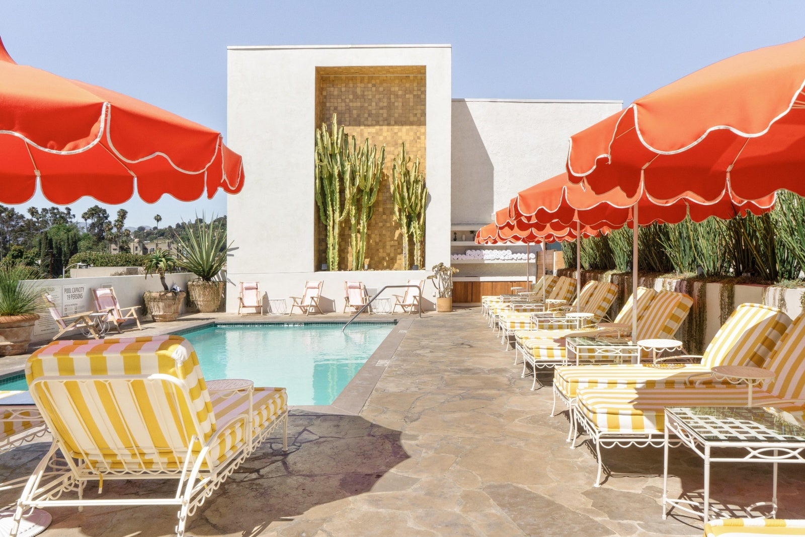Unlock Luxe Leisure: How Marriott Points Are About to Transform Your Getaway with Champagne and Cabanas You Didn’t See Coming