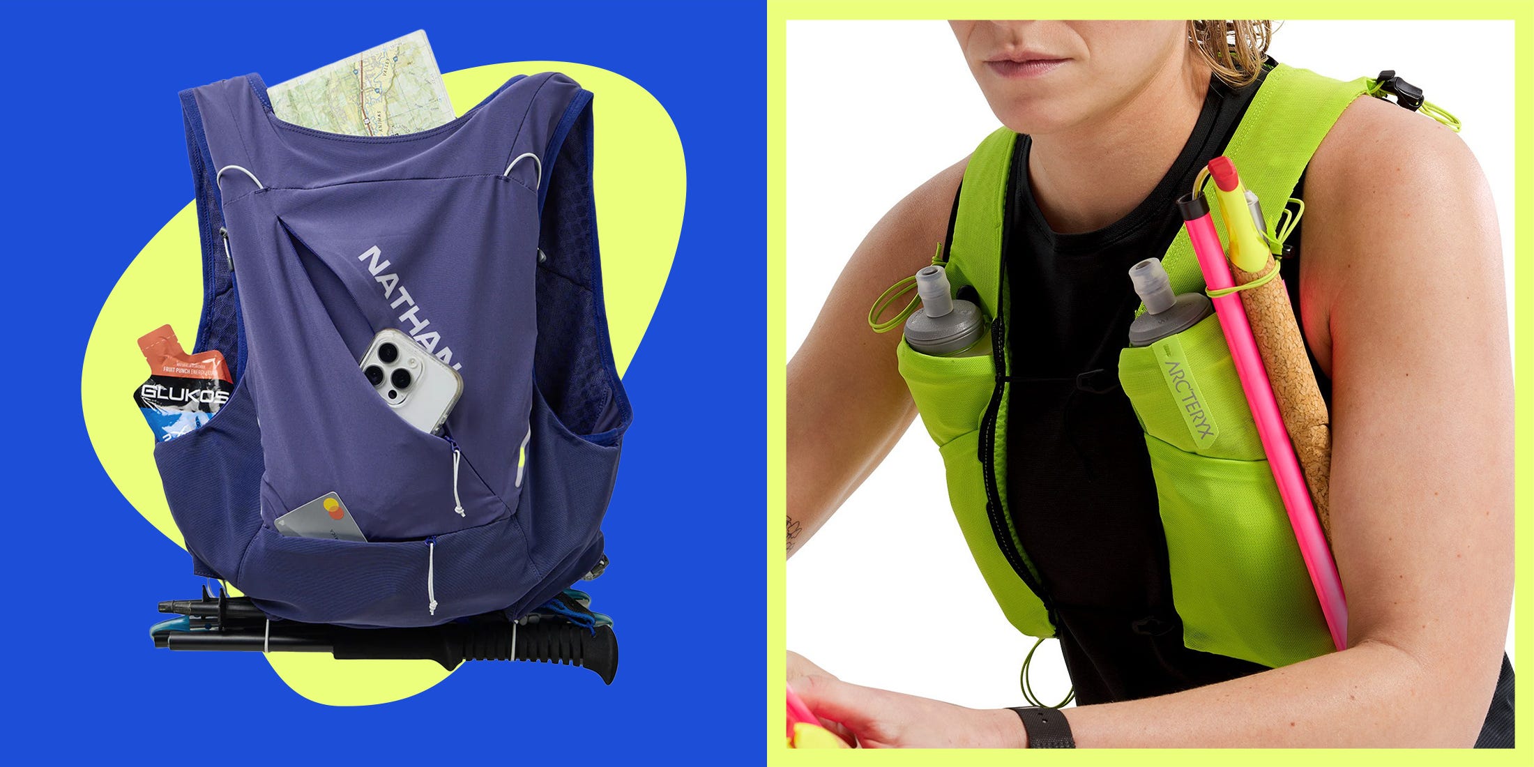 Unlock Next-Level Endurance: The 8 Hydration Vests Every Runner and Hiker Wishes They Knew About Sooner