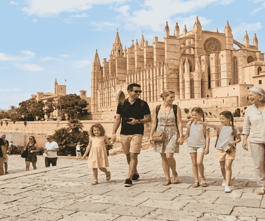 Unlock Palma de Mallorca in Just One Day: The Ultimate Wellness and Adventure Blueprint You Can’t Afford to Miss
