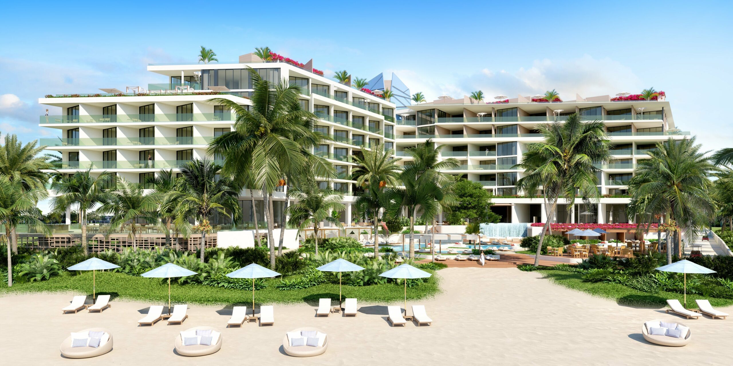 Unlock Paradise: Hyatt’s Most Coveted Turks & Caicos Resort Finally Opens Its Doors—Are You Ready to Reserve?