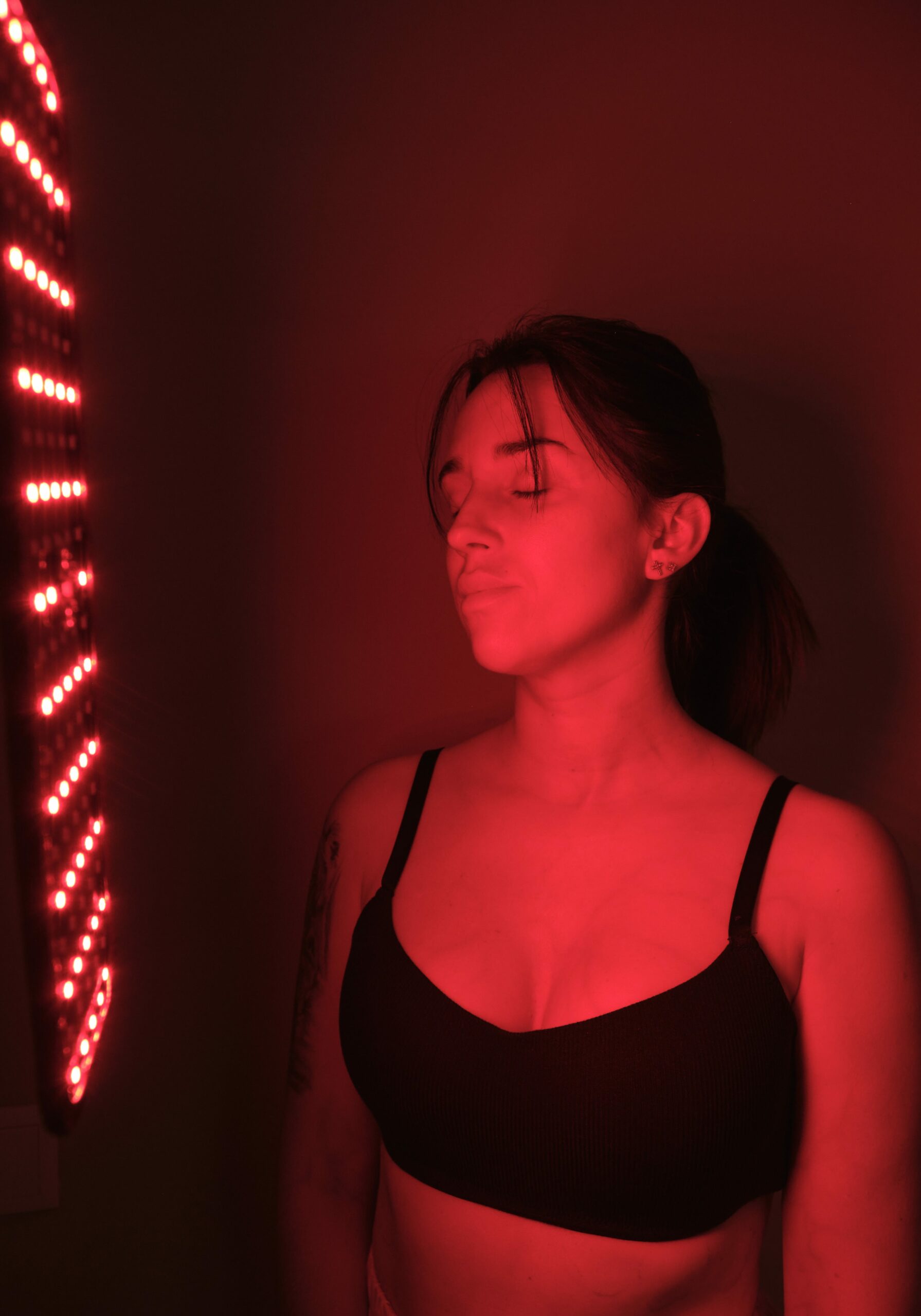 Unlock Radiant Skin & Boost Recovery: The Red Light Therapy Deals You Can’t Miss This Amazon Prime Day!