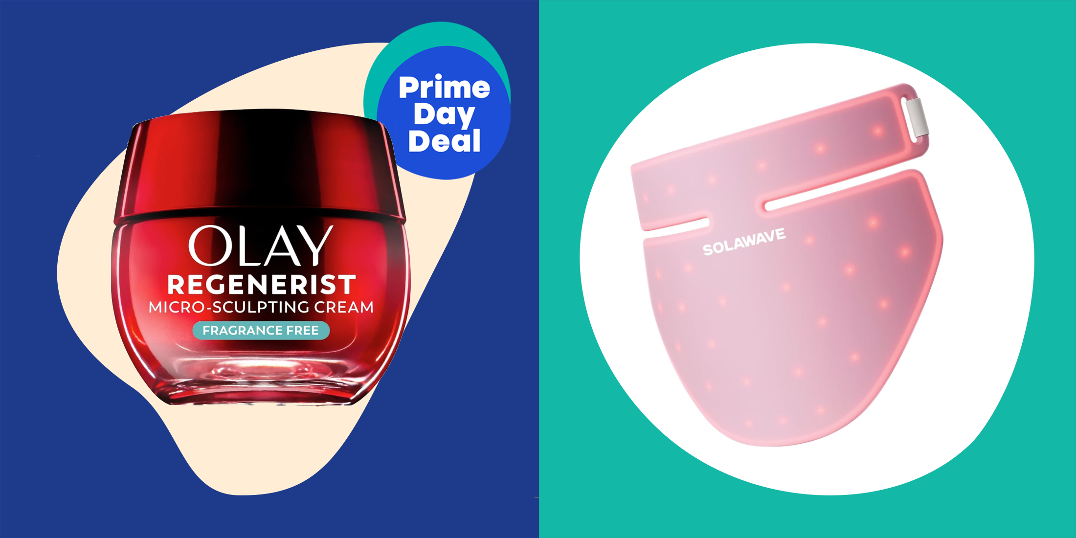 Unlock Radiant Skin Secrets: Early Prime Day Deals Slash 36% Off Game-Changing Cleansers and Moisturizers—Don’t Miss Out!
