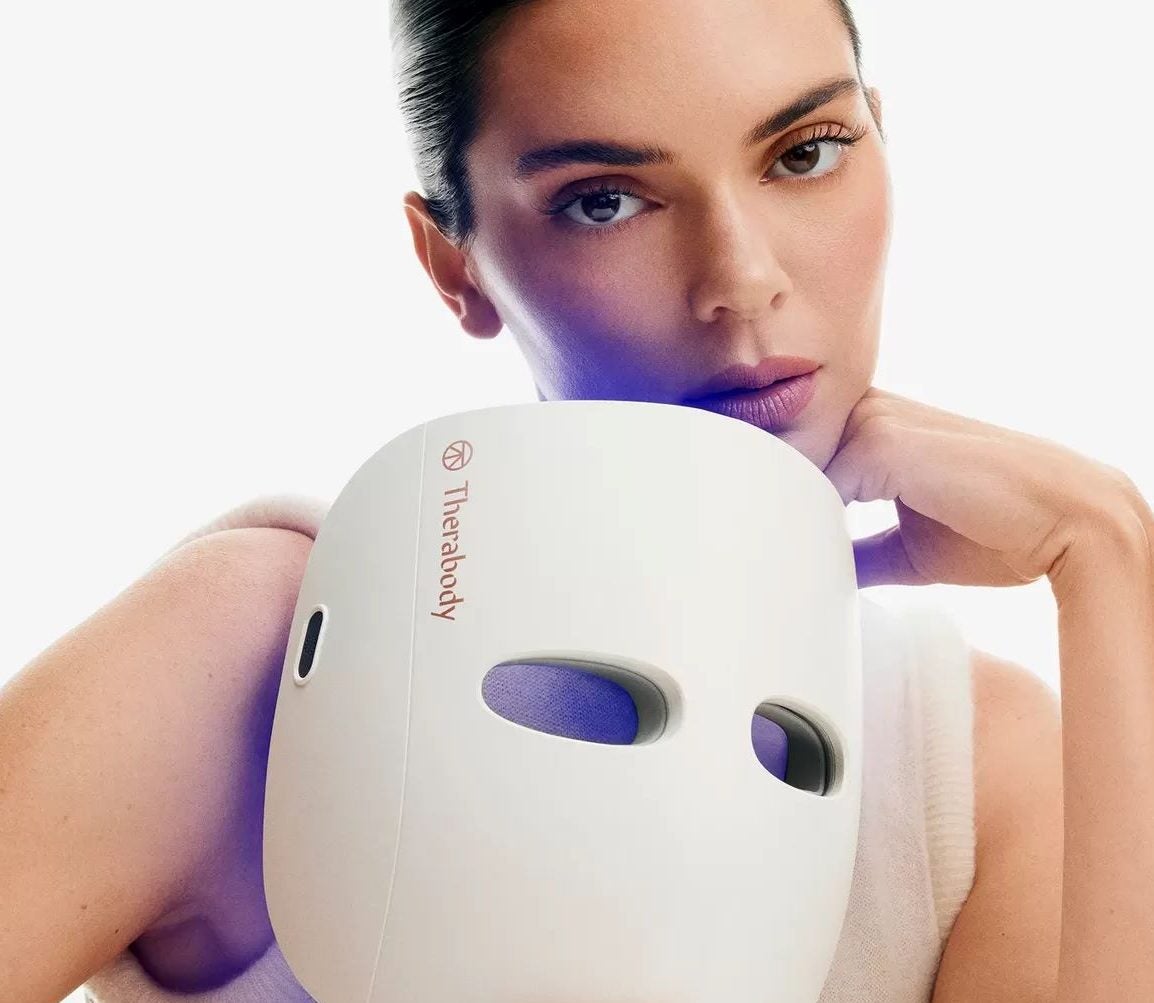 Unlock Radiant Skin with Therabody’s LED Mask: The Skincare Game-Changer You Didn’t See Coming