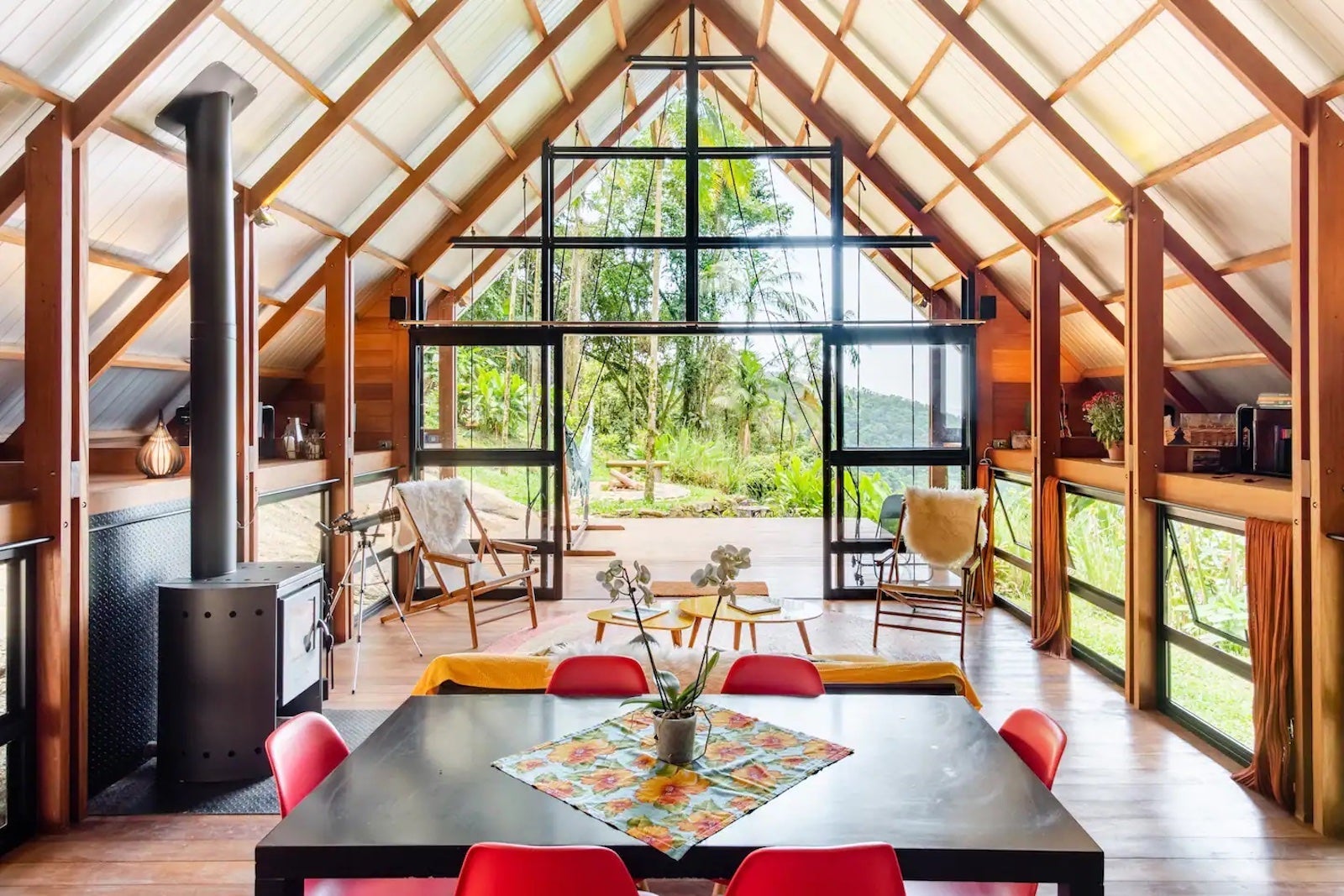 Unlock Secret Airline Miles When Booking Your Next Airbnb or Vrbo Stay—Here’s How Few Travelers Know This Trick