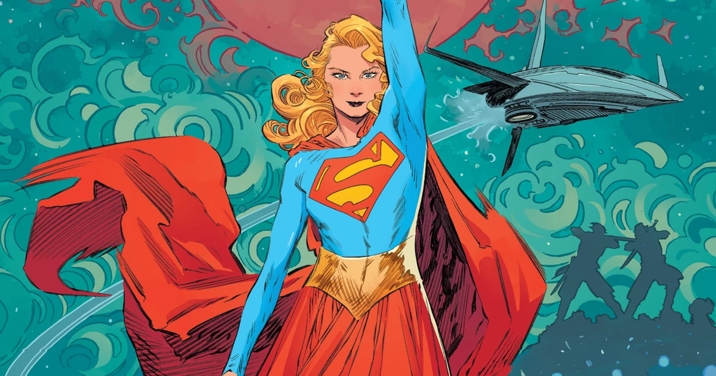 Unlock Supergirl’s Hidden Strength: 10 Must-Read Comics That Will Change How You See Her Forever