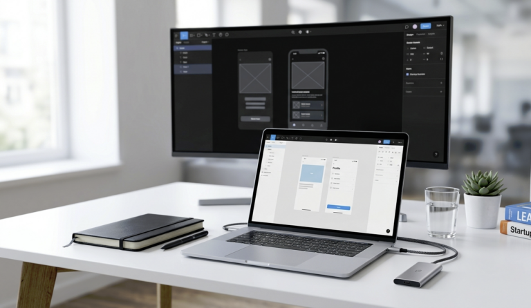 Unlock the 7 AI Design Secrets Bootstrapped Founders Swear By—And Why You’ve Been Missing Out Until Now