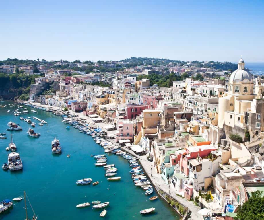 Unlock the Amalfi Coast’s Hidden Yacht Secrets: 7 Experiences You Won’t Believe Exist Beyond the Shoreline