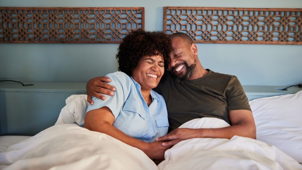 Unlock the Ancient Secrets: 3 Natural Libido Boosters Every Woman Over 50 Must Discover to Reignite Passion Now!