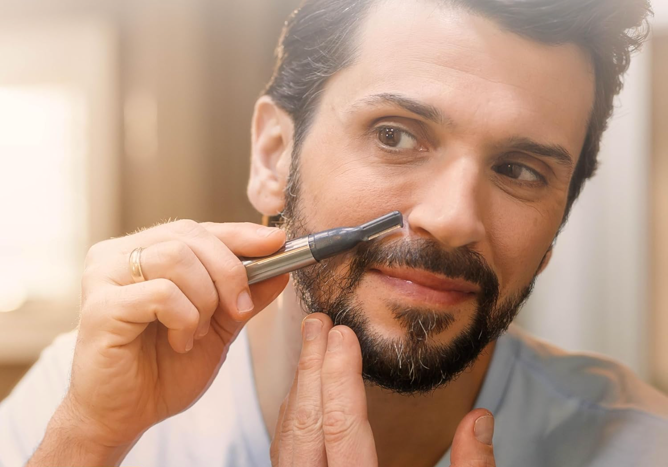 Unlock the Grooming Secrets Every Modern Man Swears By—You Won’t Believe What’s Missing from Your Routine!
