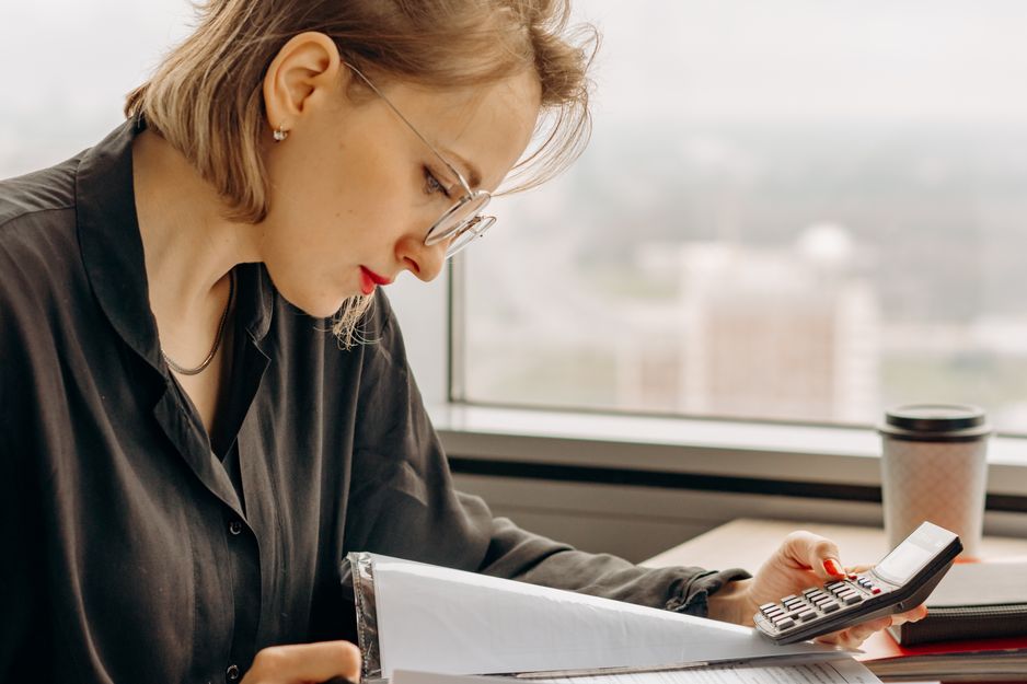 Unlock the Hidden Financial Power That Could Skyrocket Your Small Business Overnight—Are You Ready to Discover It?