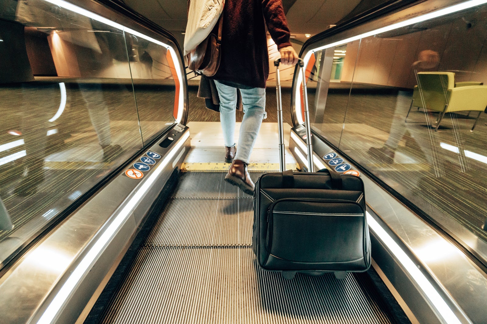 Unlock the Hidden Goldmine: Chase Ultimate Rewards’ Secret Airline and Hotel Partners You’ve Never Heard Of!