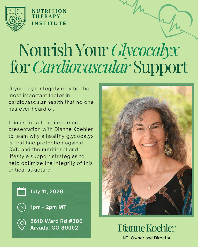 Unlock the Hidden Key to Heart Health: Why Your Glycocalyx Might Be the Game-Changer You’ve Overlooked